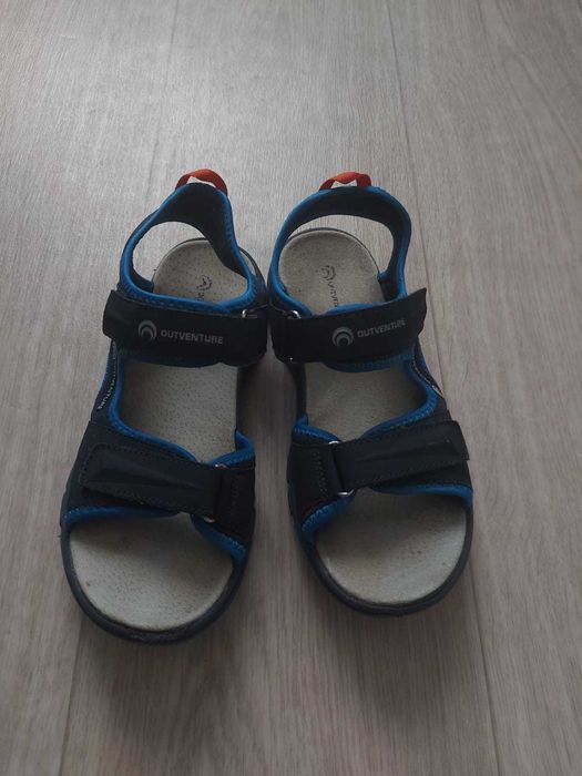 Сандалии для мальчика