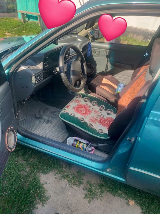 Продам машину в отличном состоянии