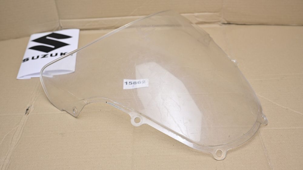 Parbriz OEM Suzuki GSXR 1000 K1 K2 2001 - 2002