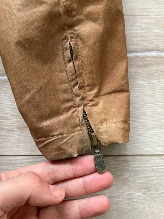 Belstaff Six Days Jacket 1962 Gold Label jacket мъжко яке размер М