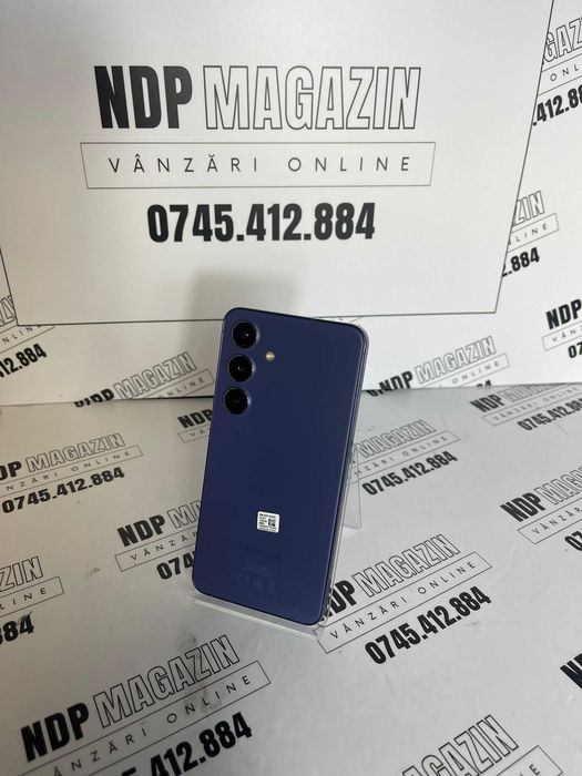 NDP Amanet NON-STOP Bld.Iuliu Maniu 69 SAMSUNG S24 (39817)