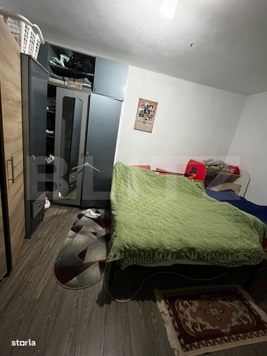 Casa de vanzare, 80 mp, zona Nord-Vest Galati
