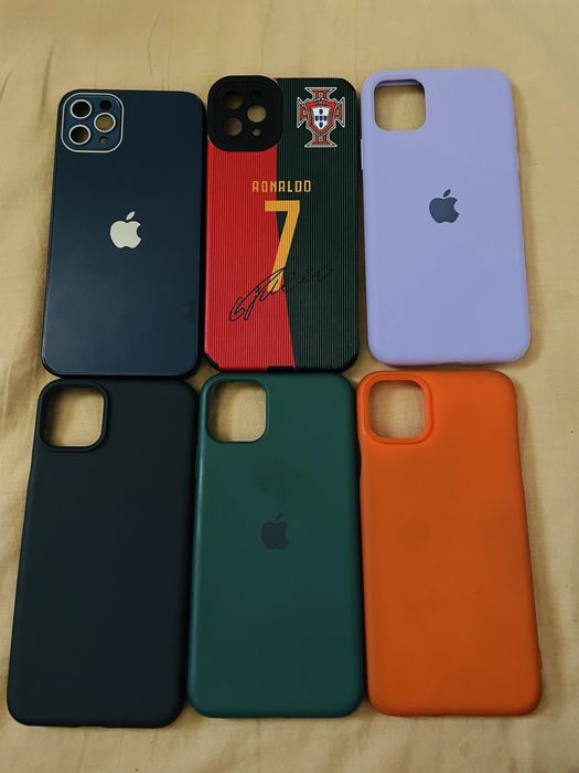 Chexol Iphone  11pro