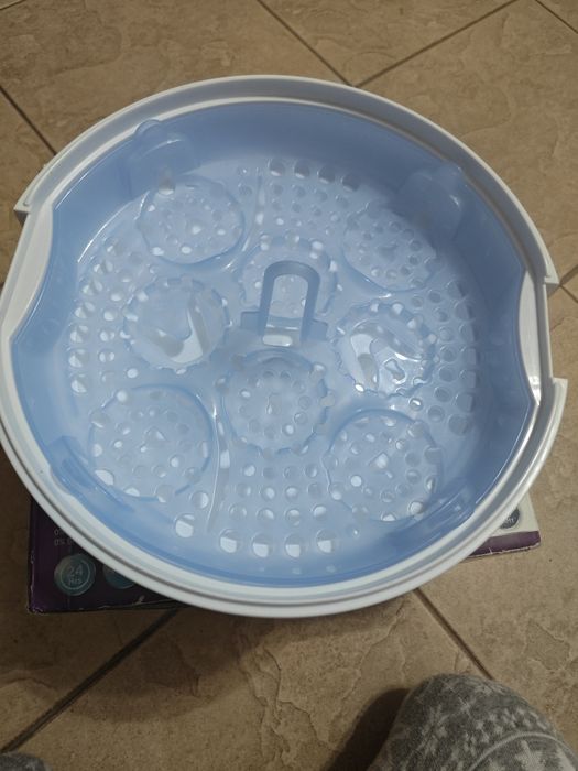 Стерилизатор Philips Avent