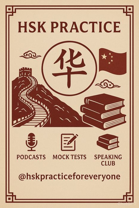 Разговорный  , улучшение разговорного китайского