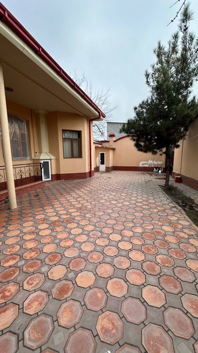 Продаётся Дом из  4х комнат