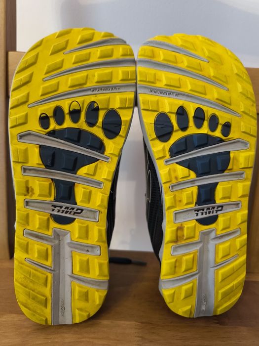 Adidasi trail Altra Timp 2 nr. 44.5