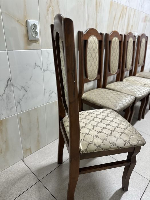 Стуля для кухний