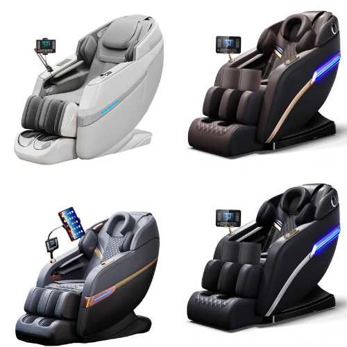 Массажное кресло для ног домашний электрический массаж всего тела