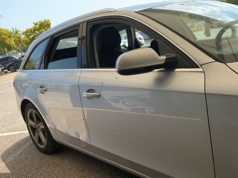 Audi A4 2.0 Tdi 2013