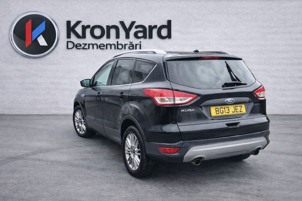 Dezmembrari dezmembrez  Ford Kuga II 2.0 TDCI  1.5 Benzina EcoBoost  2012-2014 Garantie