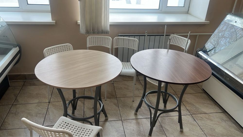 Продам торговое оборудование