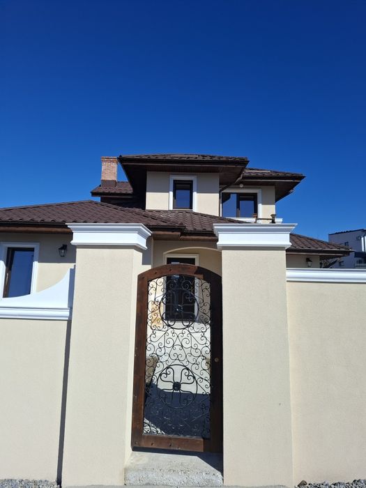 VILA TOP!! Dormitor la parter!!