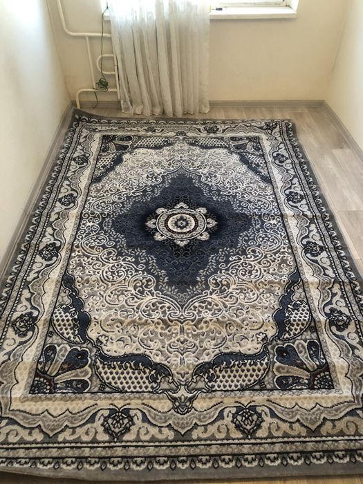 Продам ковер,новый,чистый