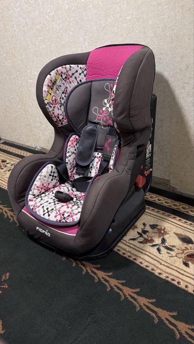 Детское сидение для машины