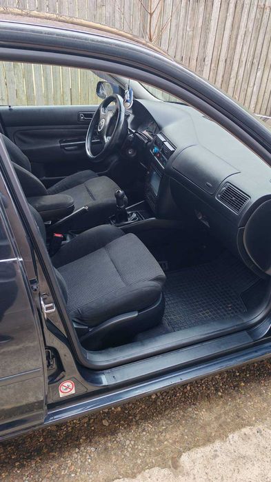 Vand GOLF IV 1.9 TDI 110 CP