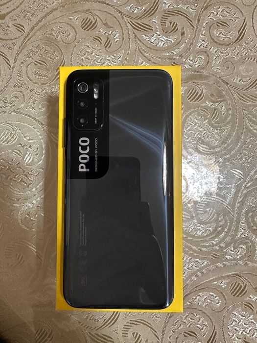 Poco M3 Pro  6/128
