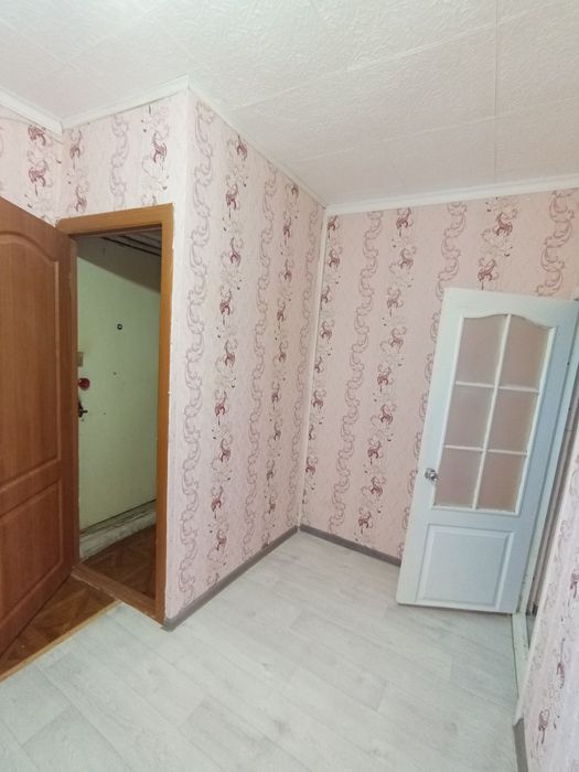 Пәтерге жіберемін