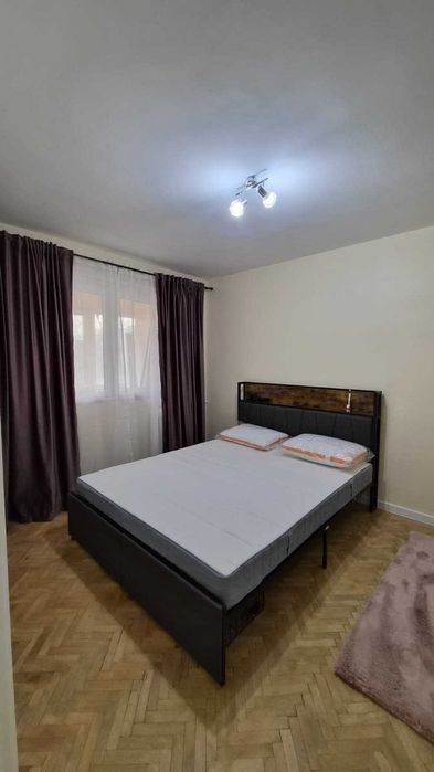 Inchiriere apartament 2 camere Titan