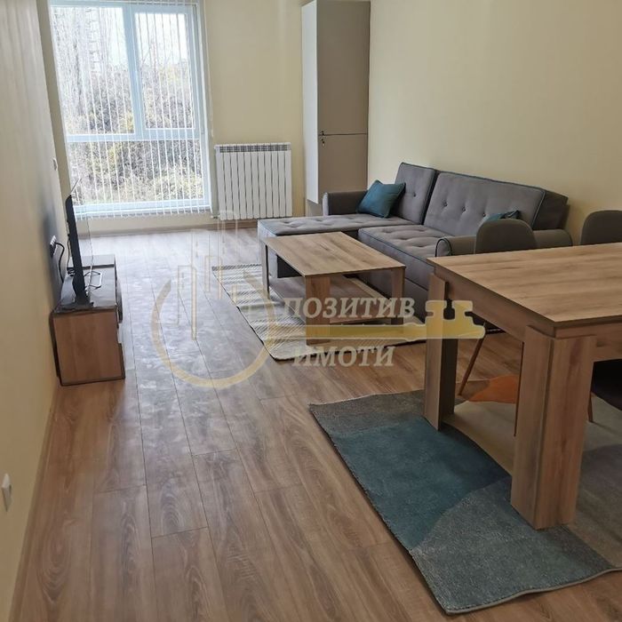 Дава се под наем Двустаен апартамент в София, Овча купел 2 - 72 кв.м за 614 € - Снимка #2