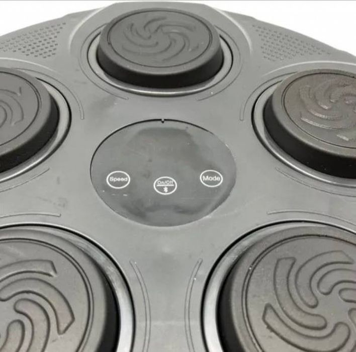 Бокс машина музикална