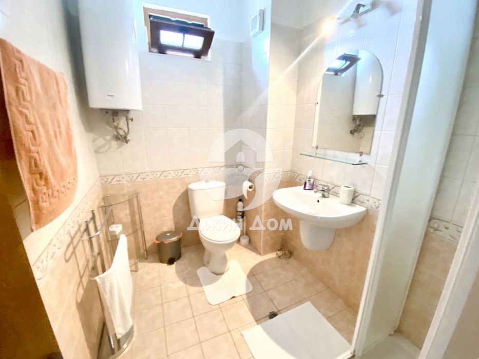 Продава се Двустаен апартамент в Свети Влас - 73 кв.м за 1713 €/кв.м - Снимка #5