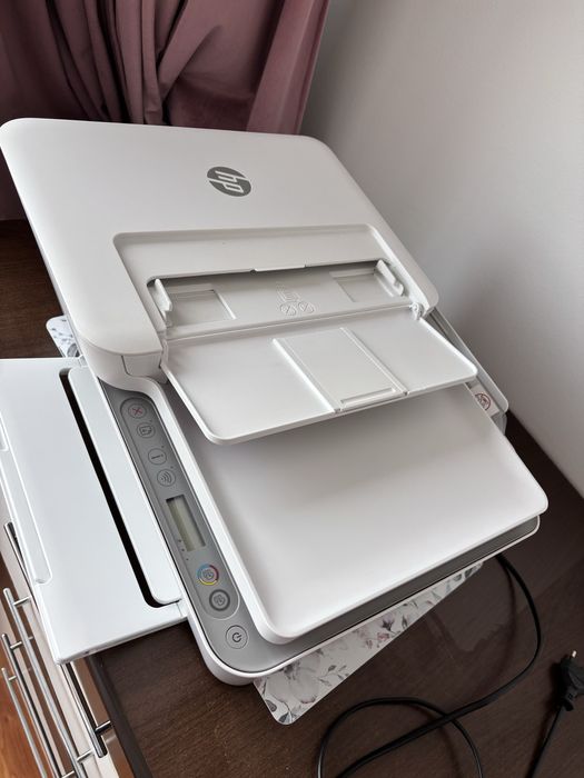 Imprimanta Hp DeskJet 4220e