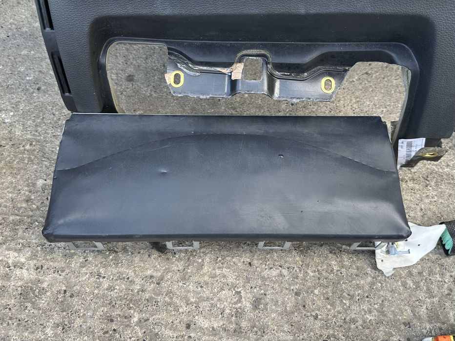 Kit airbag Audi A3 8V 2013-2020