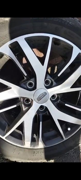 Диск джелли эмгранд