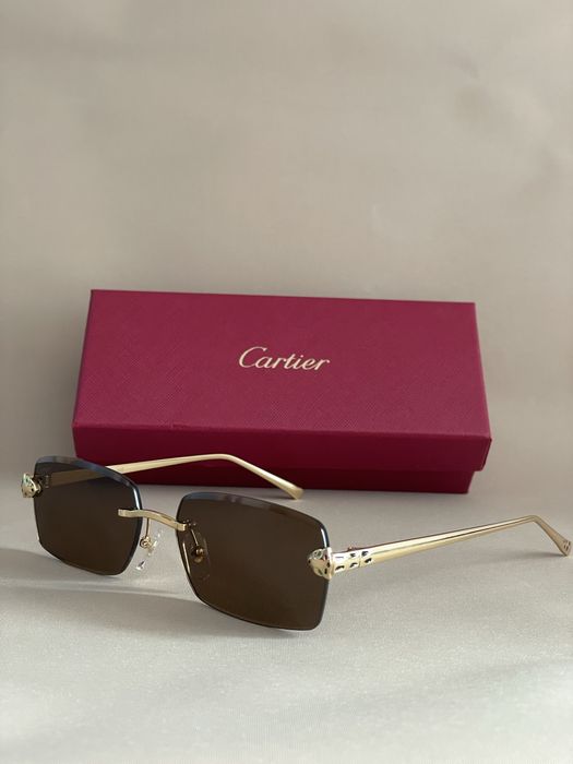 Ochelari de soare Cartier