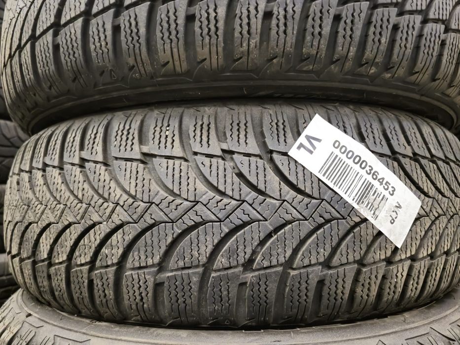 4 anvelope iarna Nexen 185 65 15