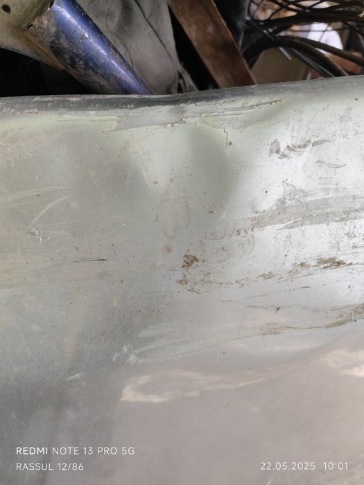 Продам капот на ауди с3