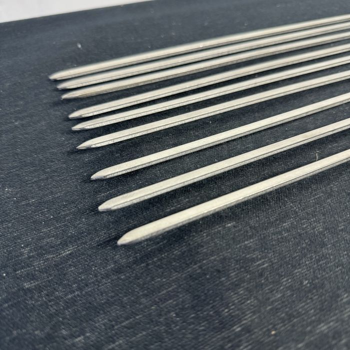 ingichka nerjaveyka sixlar / шампур