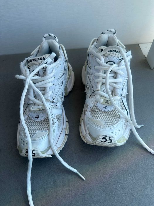 Sneakersi Balenciaga 35
