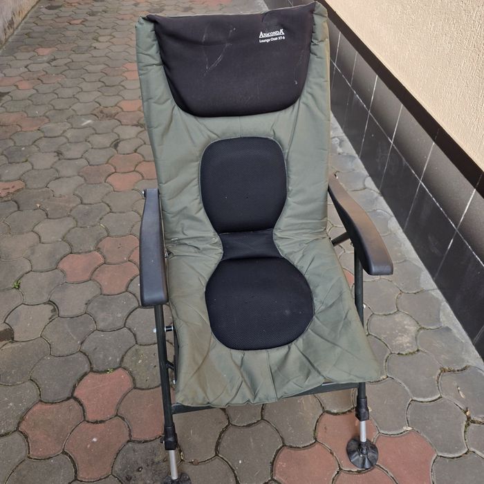 Scaun pescuit  Anaconda