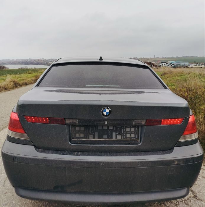 Piese Auto BMW 7 E65, An 2004, 3.0 Diesel