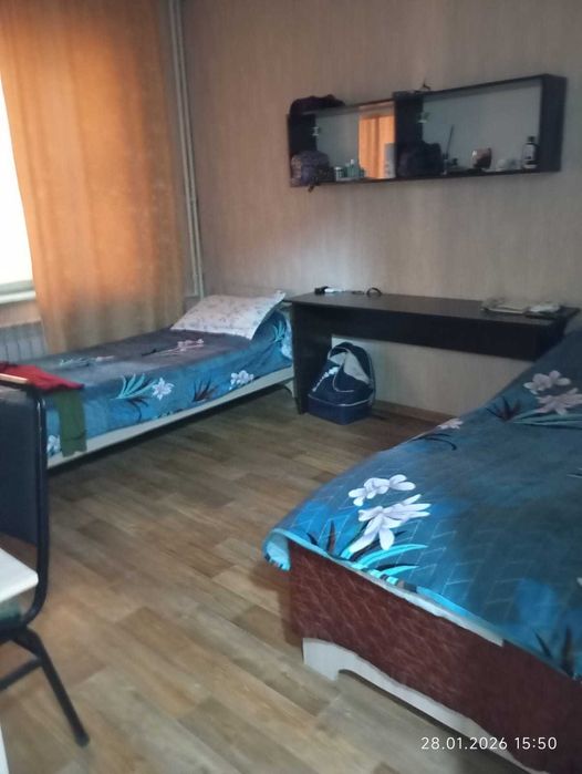 Сдам комнату парню на подселение