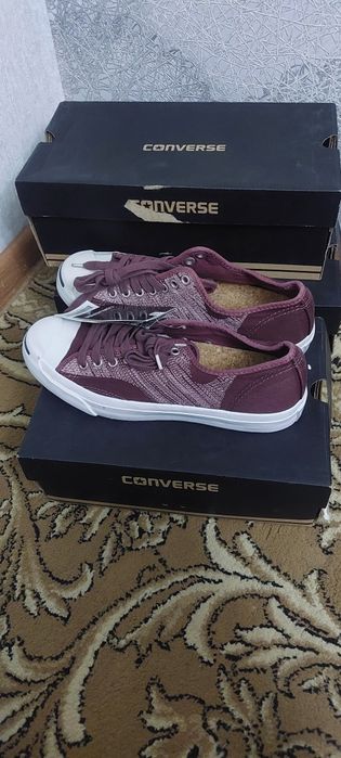 Оригинал Converse кеды