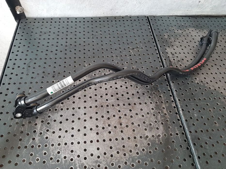 conducta ulei cutie viteze 2.0 d n47d20c bmw seria 1 f20 f21 seria 3 f30  8511456-03