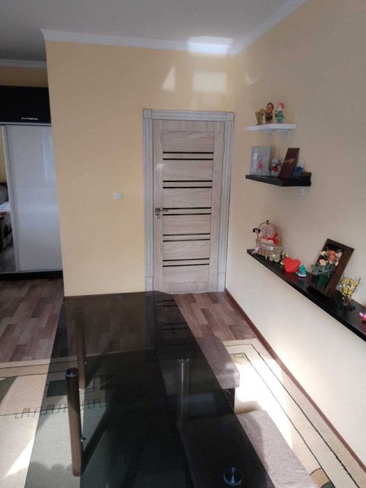 Однокомнатная квартира, в городе Каган.