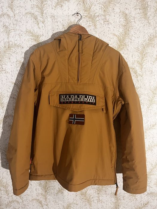 Napapijri winter jacket