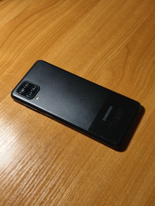 Samsung a12 64 gb (самсунг а12)
