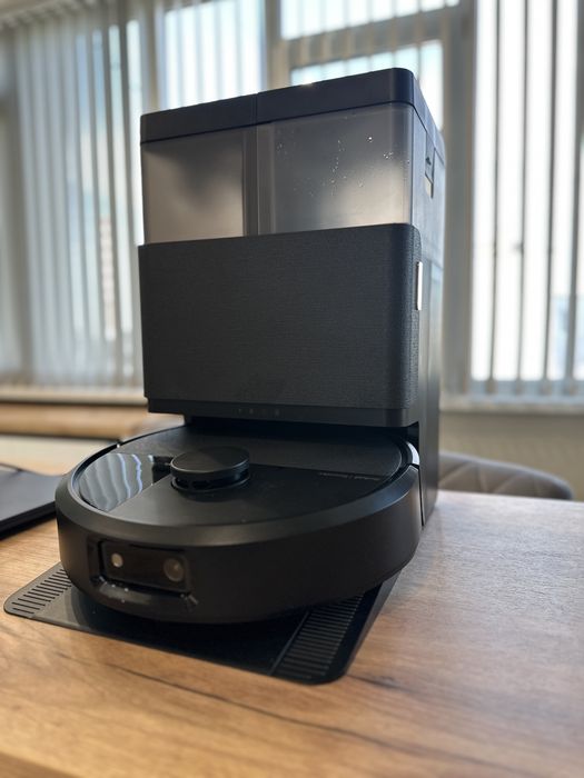 Прахосмукачка робот с майка - iRobot Roomba