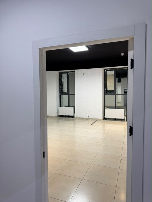 100 m² zamonaviy ofis ijaraga beriladi