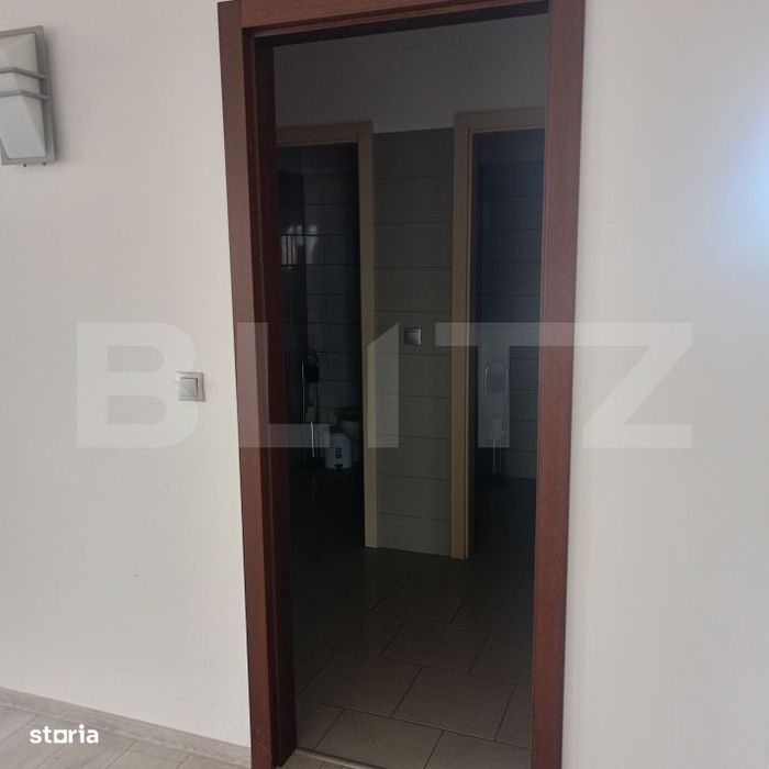 Salon remodelare corporala, 185 mp,