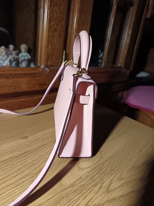 Geanta Hermes Kelly II