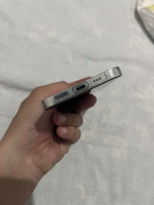 iPhone 12 pro 256GB EAC