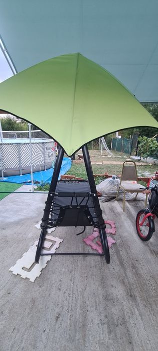 Люлка легло едноместна