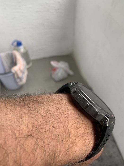 NOLIMIT GPS smart часы