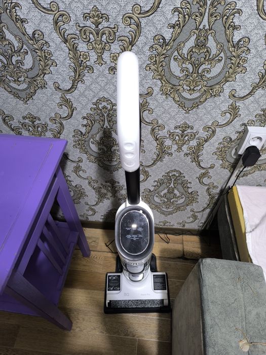 Продается моющий пылесос